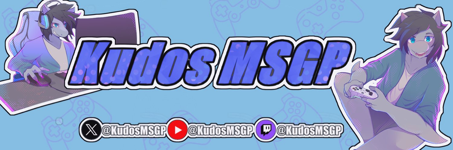 KudosMSGP banner