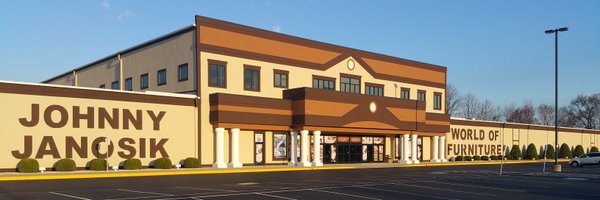 JanosikInc Profile Banner