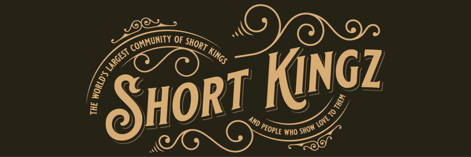 ShortGuyCentral's profile banner image