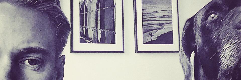 WouterWprohn's profile banner image