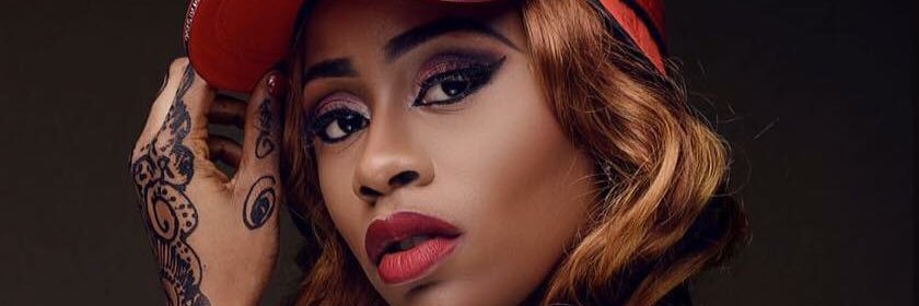 YETUNDE GOLD banner
