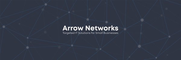 ArrowNetworks Profile Banner