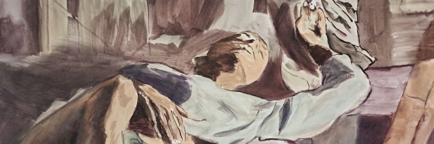 RonyDevoz's profile banner image