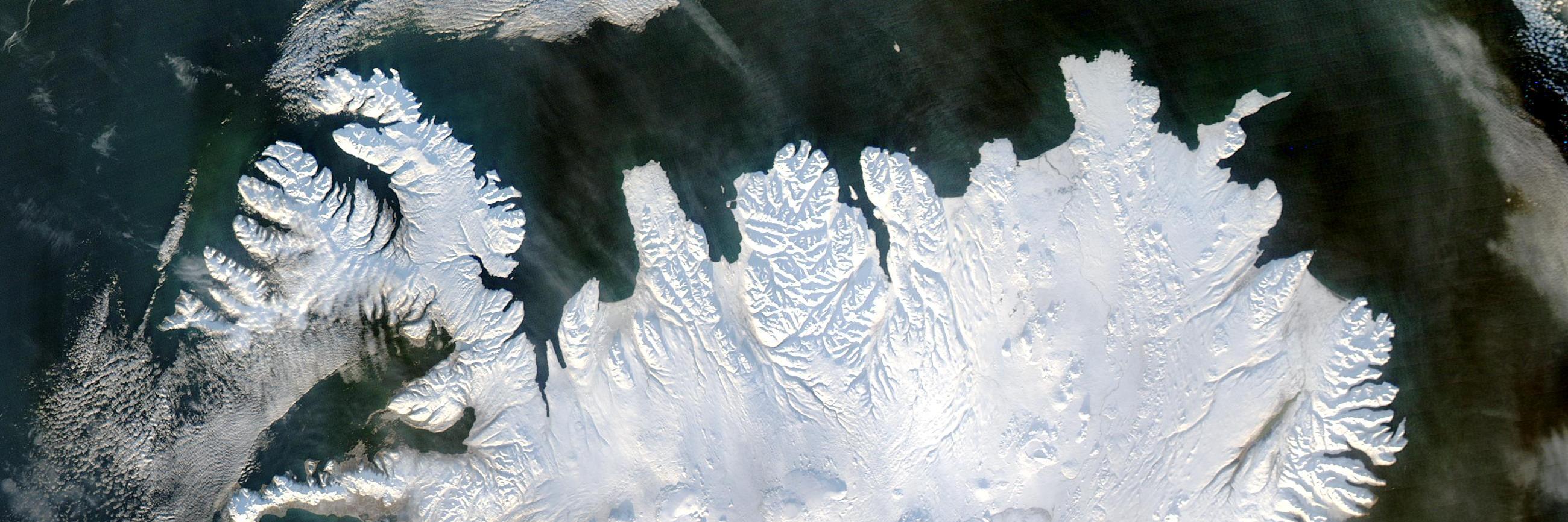 Geir H. Haarde banner