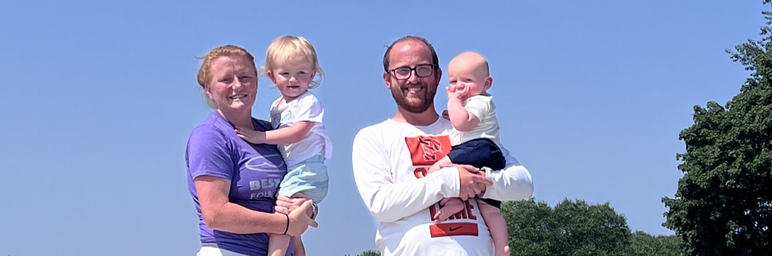 Warren Croxton banner