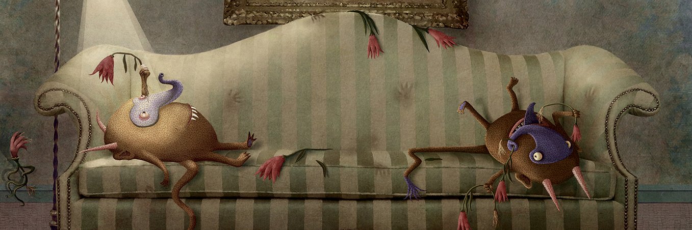 Gretchen Deahl banner