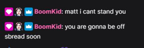 maskedmattt Profile Banner