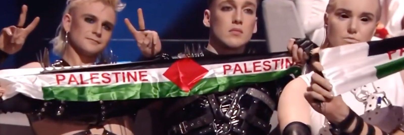 Em banner