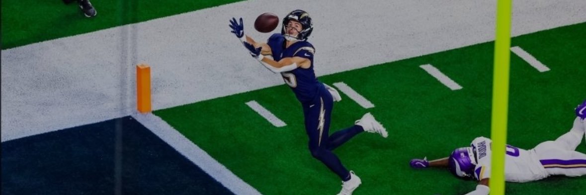 CurtisJHarper's profile banner image