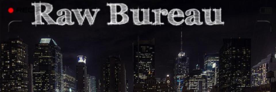 RawBureau's profile banner image
