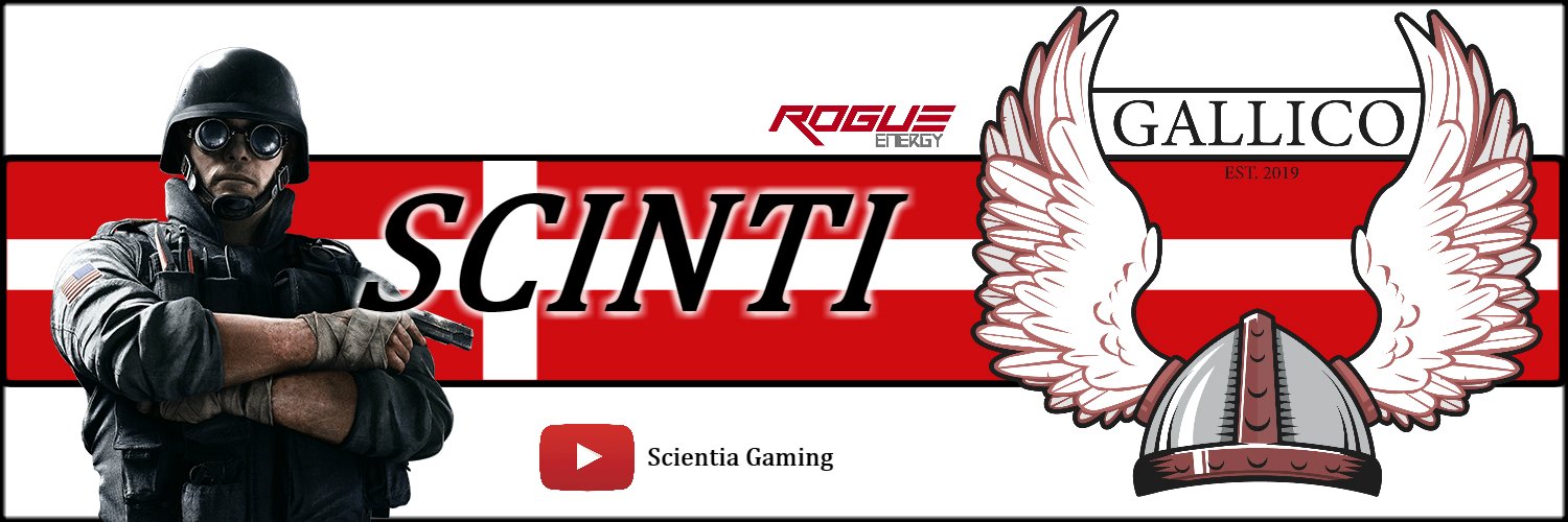 ScintiR6's profile banner image