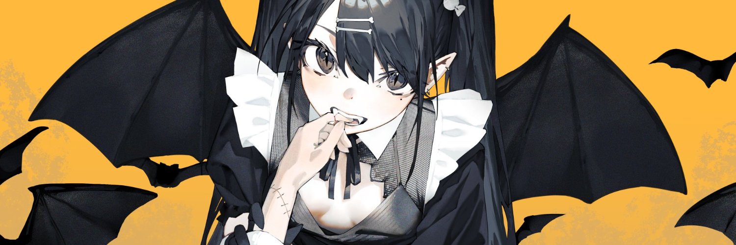 geloomo's profile banner image