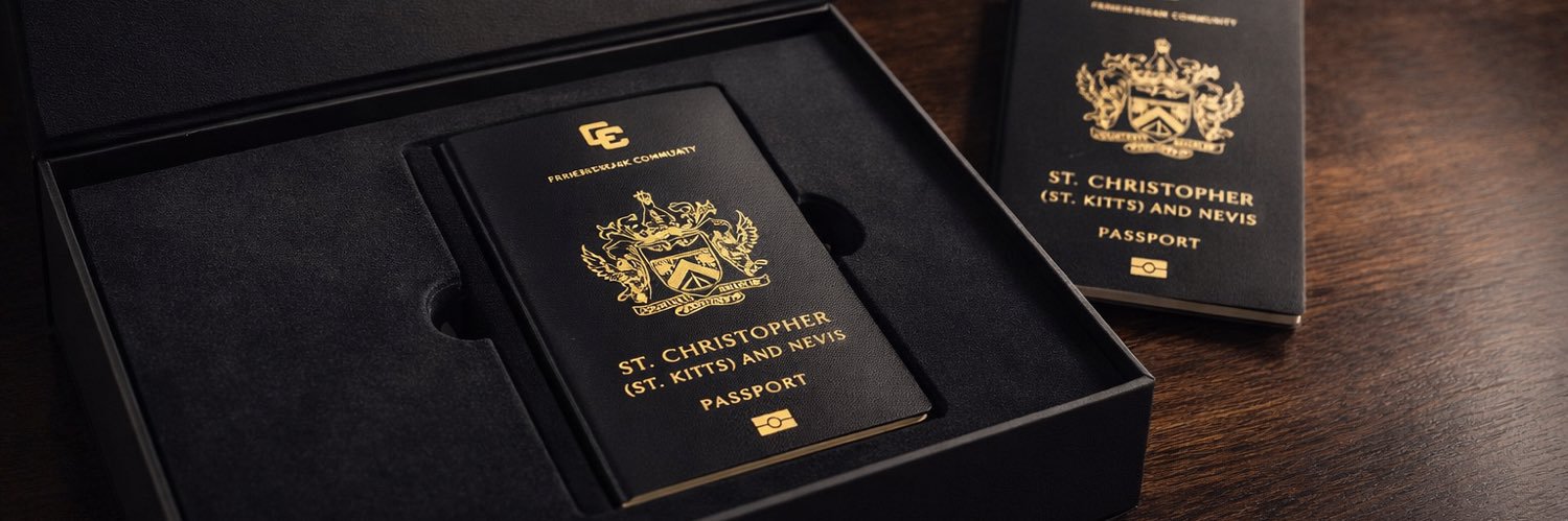 The Passport Guy banner