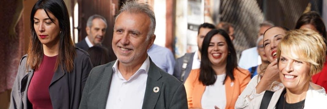 Alicia Pérez banner