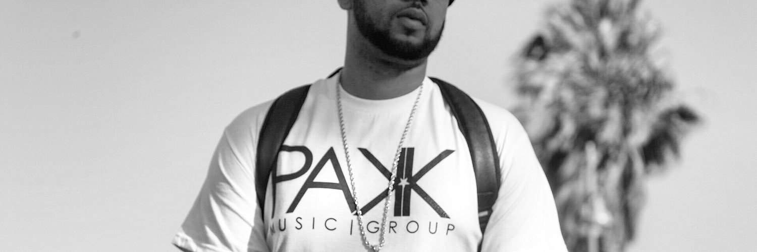 PaKKmusicGroup's profile banner image