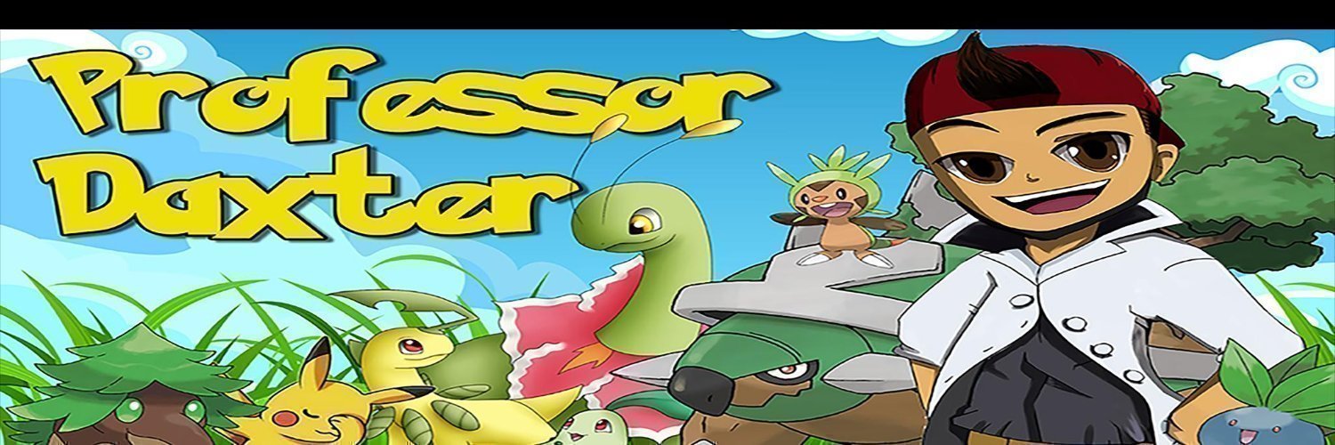 NK_Daxter's profile banner image