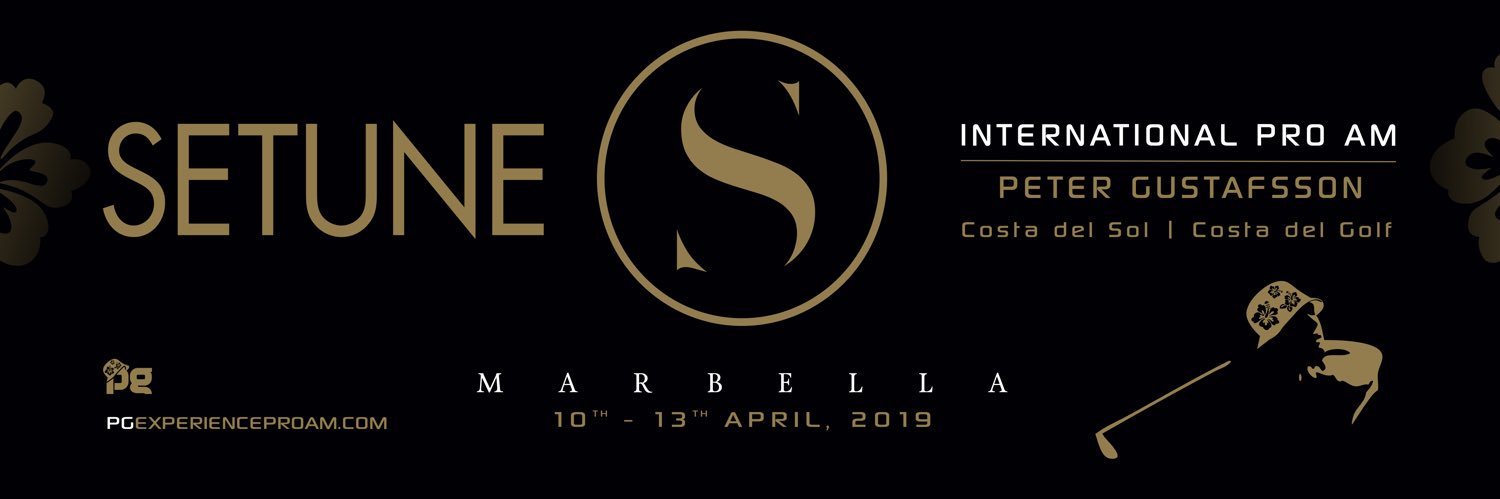 Theflowerygolfer banner