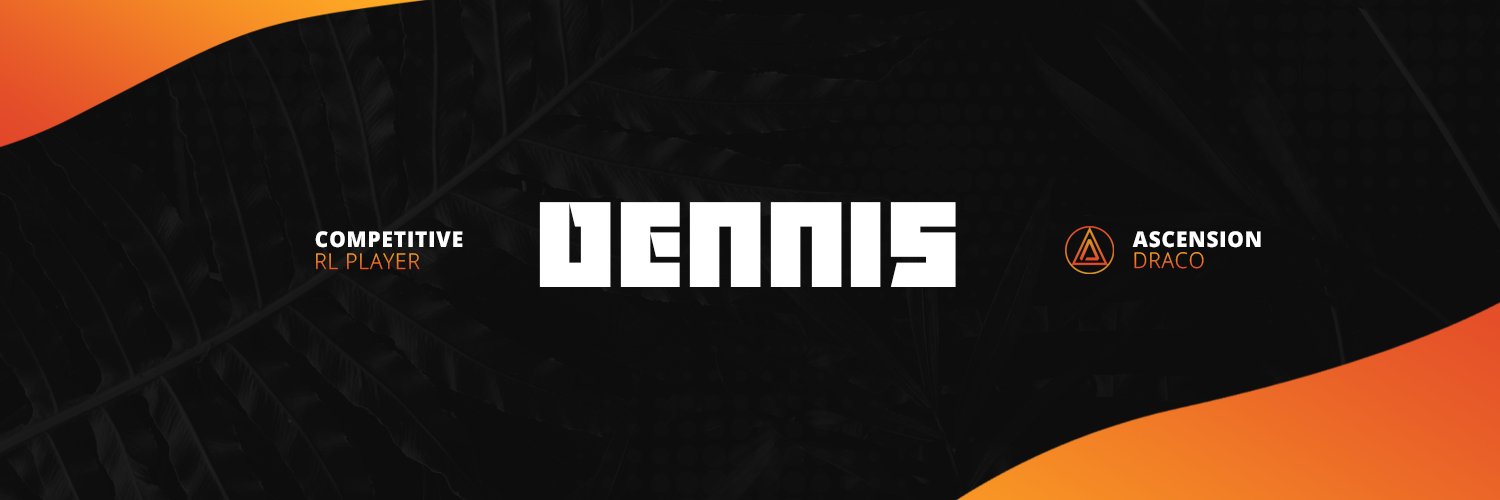 Dennis banner