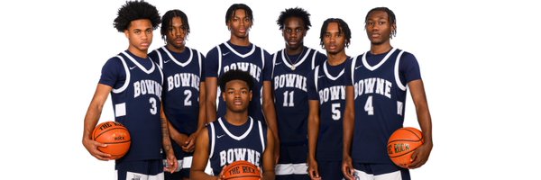 John Bowne Hoops Profile Banner