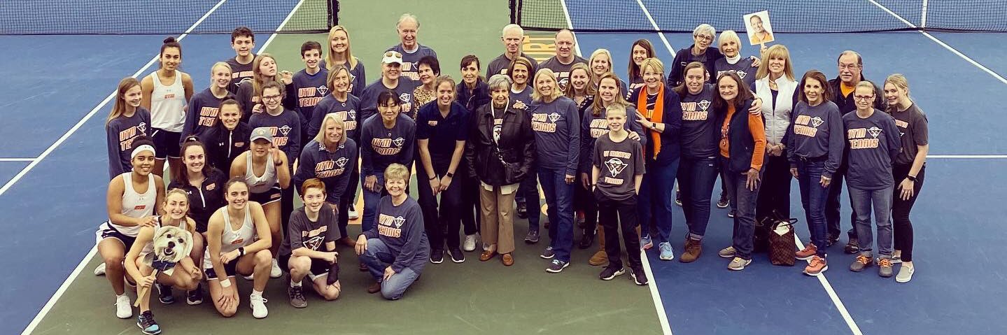 UTMTennis's profile banner image