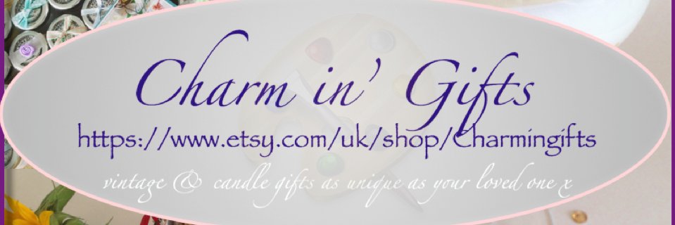 charmingifts's profile banner image