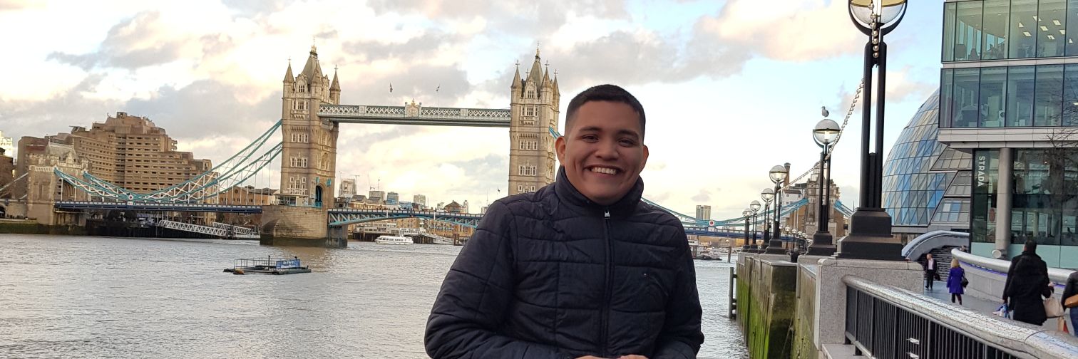 williammow's profile banner image