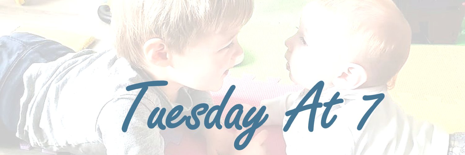 TuesdayAt7's profile banner image