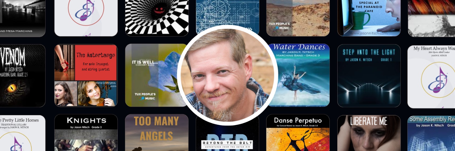 jasonnitsch's profile banner image
