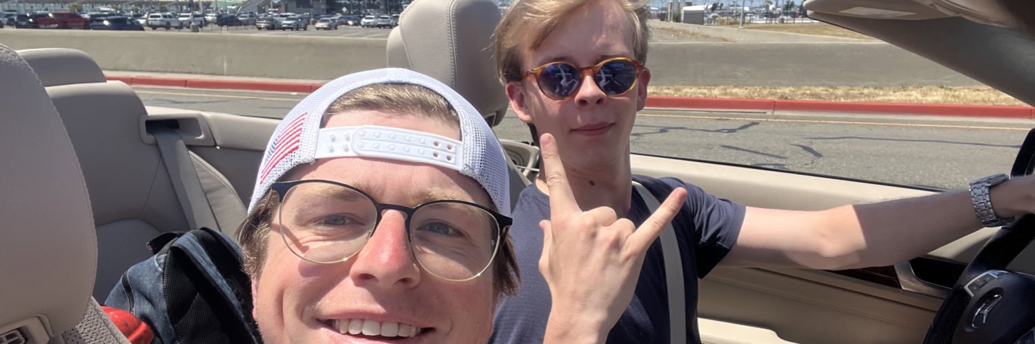 BrewerMitch's profile banner image