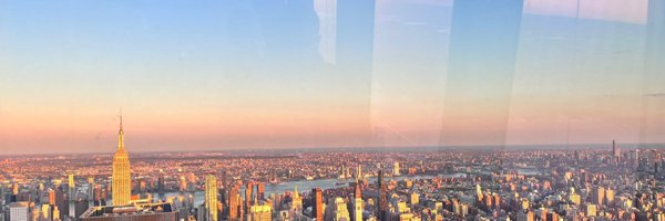 JamesEFoster Profile Banner