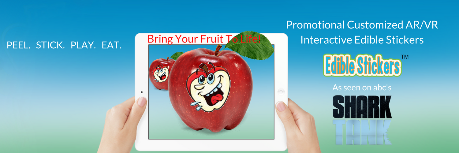 MyFruityFaces's profile banner image
