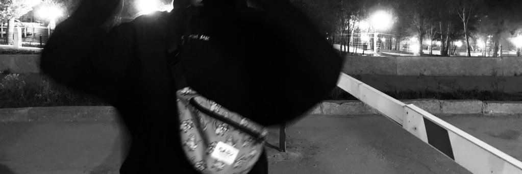 AlinkaEr19's profile banner image