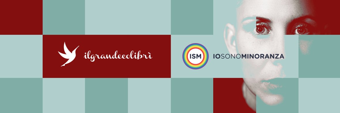 ilColibriLGBT's profile banner image