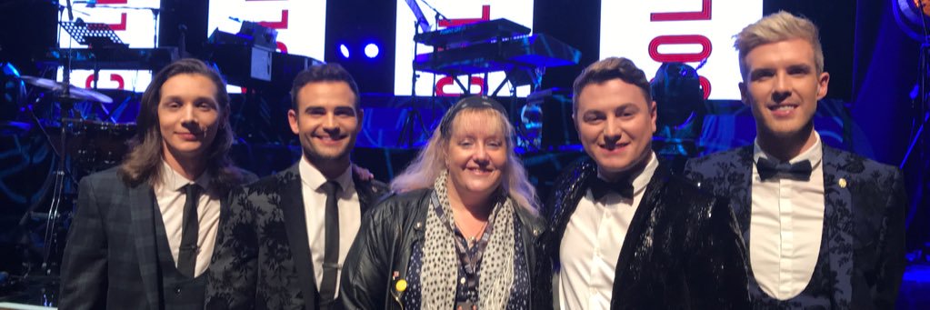 Hayley-Hope Newman banner