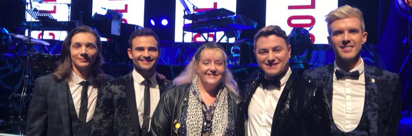 Hayhonew Profile Banner