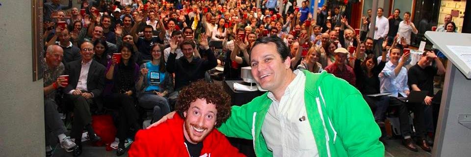 New Tech Northwest banner