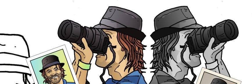 HrlmEvinB's profile banner image