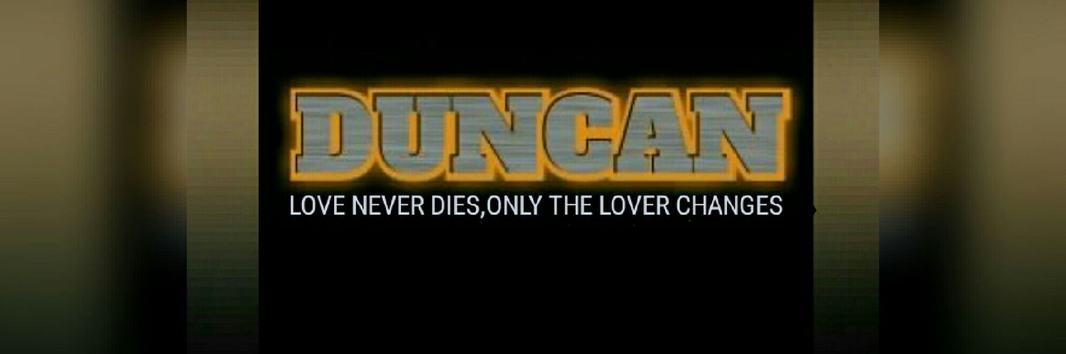 LindohDuncan's profile banner image