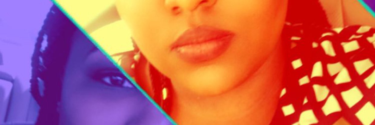 An ADOS Queen banner