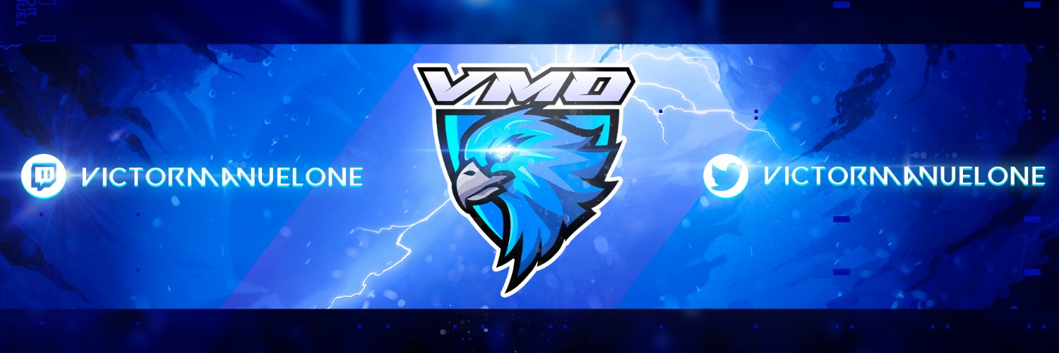 victormanuelone's profile banner image