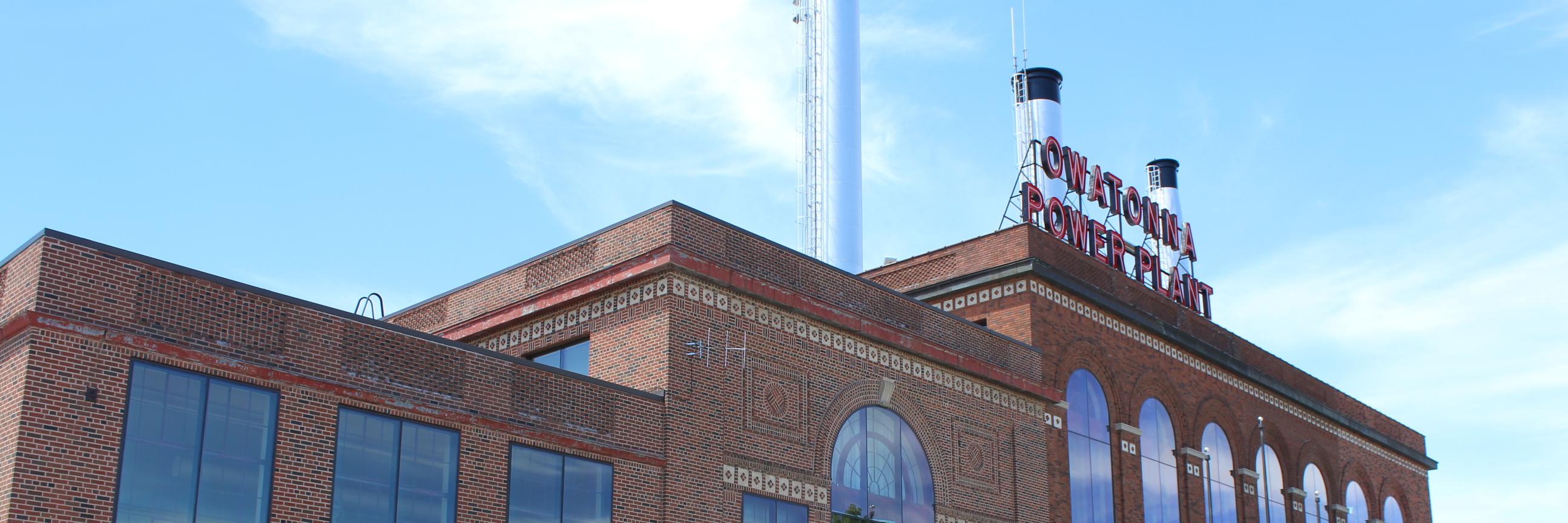UtilityOwatonna's profile banner image