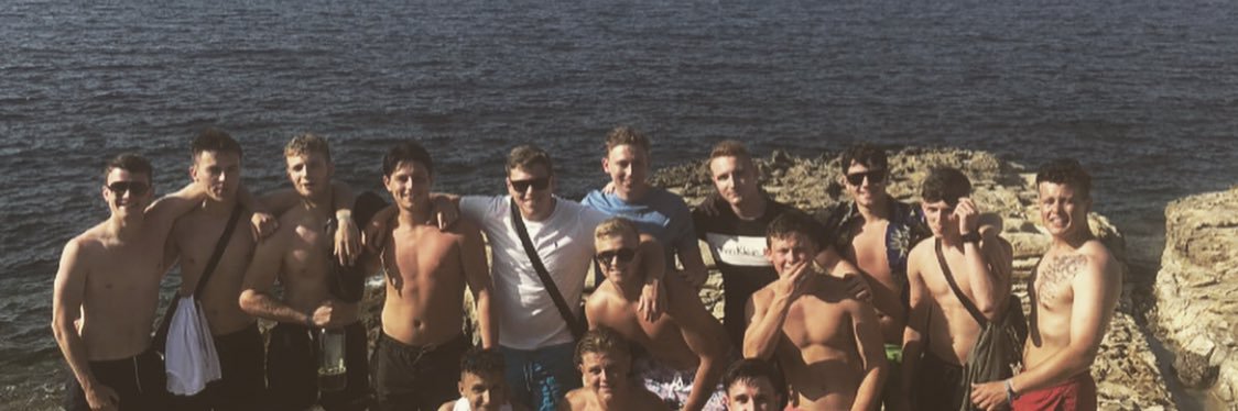 jacob_georg's profile banner image