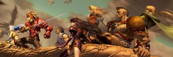 RxdEyedDragoon's profile banner image