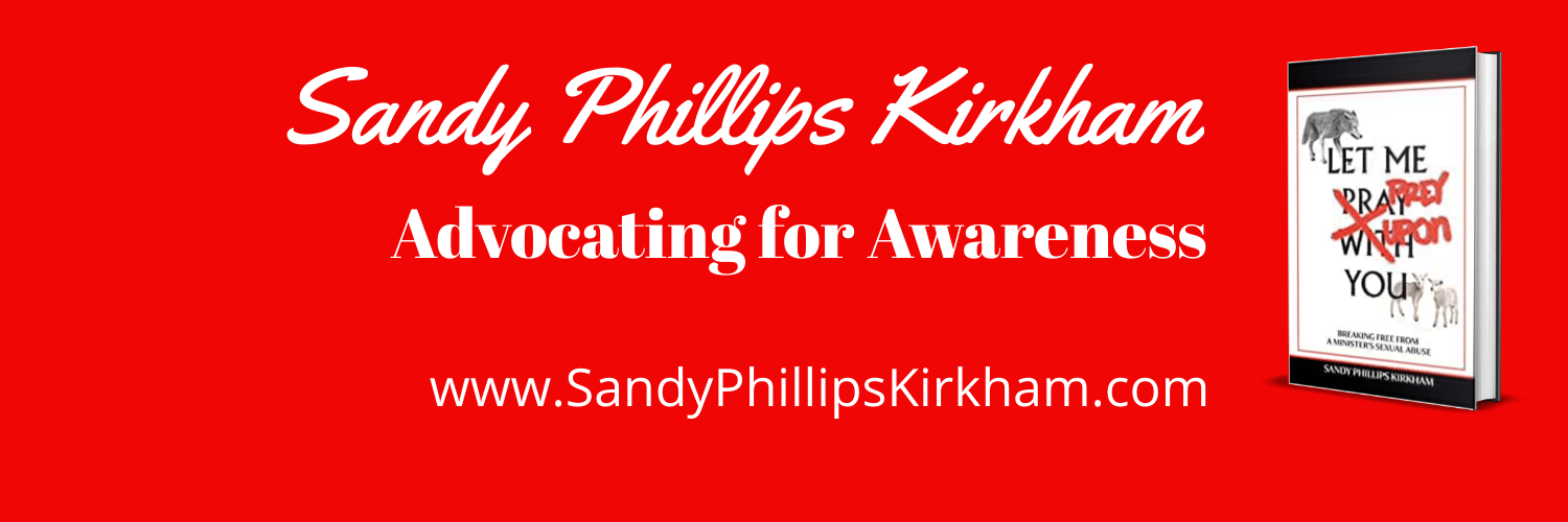 sandykirkham11's profile banner image
