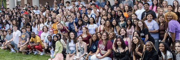 FDUAlumni Profile Banner