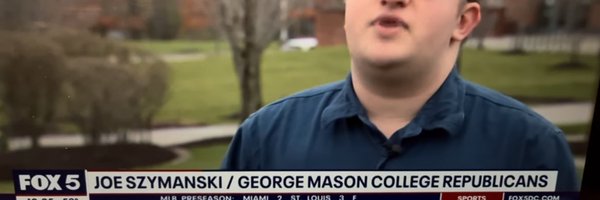JosephSzymanski Profile Banner
