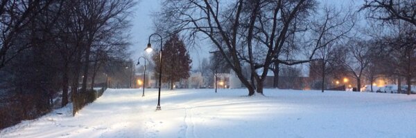 tomrcarver Profile Banner