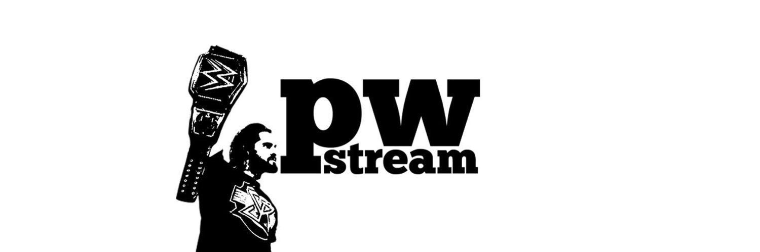 PWStream banner