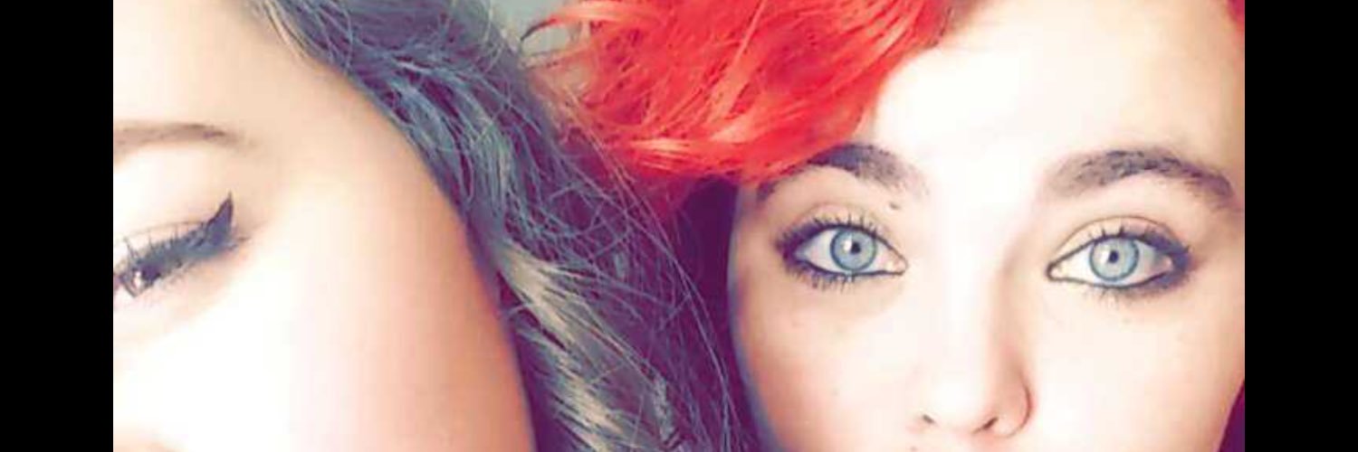 rainbowbitch98's profile banner image