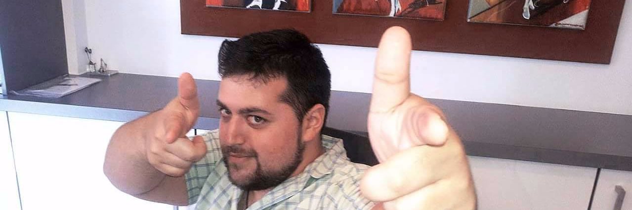 piotopoulos's profile banner image